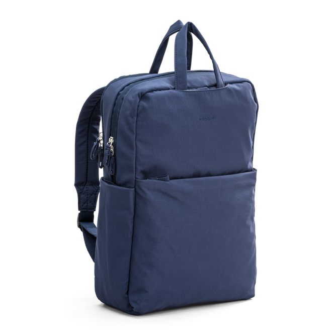 Lotta Ryggsekk til pc 15" Marine